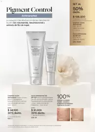 Catálogo Yanbal Página 85