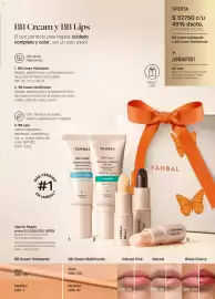 Catálogo Yanbal Página 93