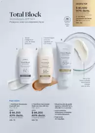 Catálogo Yanbal Página 97