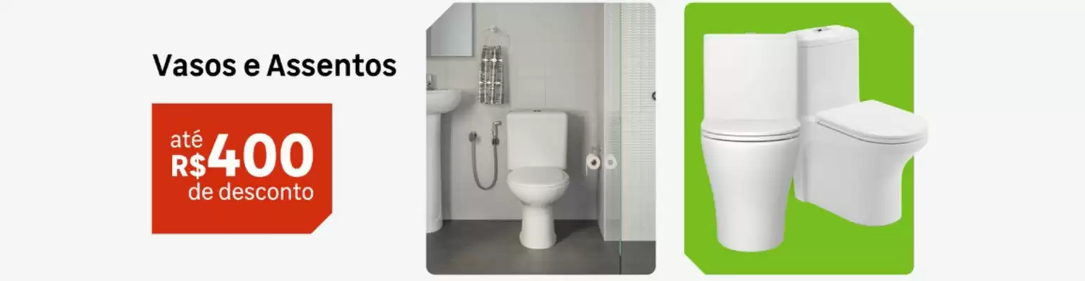 Catálogo Leroy Merlin (válido até 30-04)