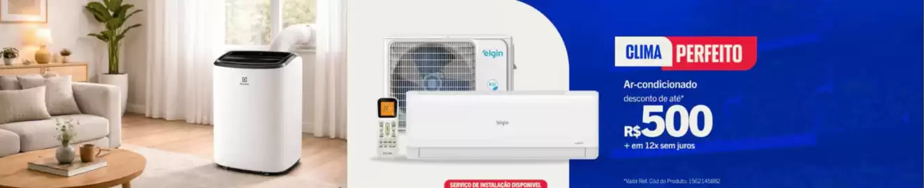 Catálogo Casas Bahia Página 4