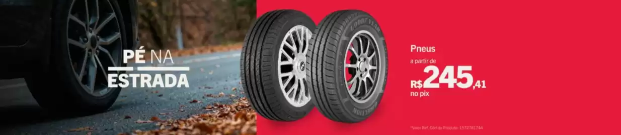 Catálogo Casas Bahia Página 5