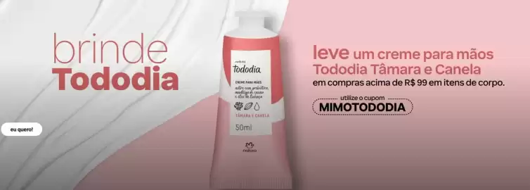 Catálogo Natura Página 4