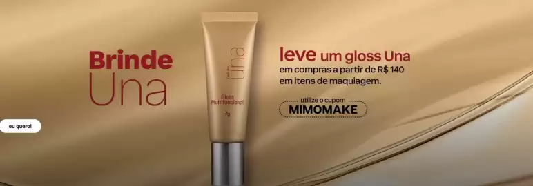 Catálogo Natura Página 5