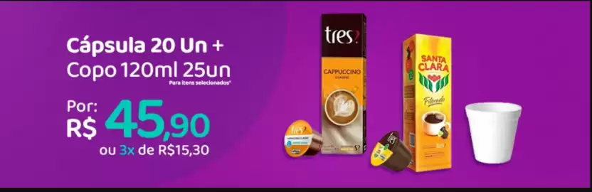 Catálogo Nagem Página 1