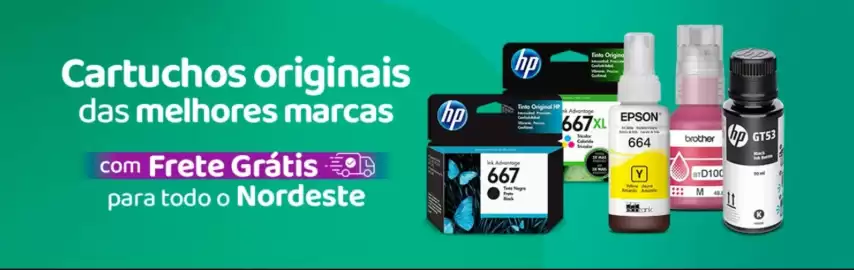 Catálogo Nagem Página 2