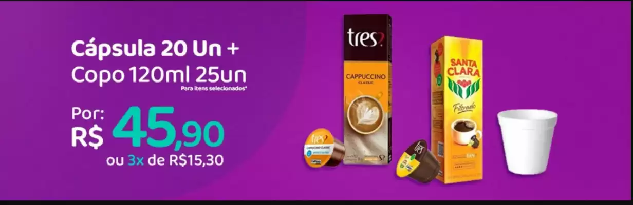 Catálogo Nagem (válido até 23-04)