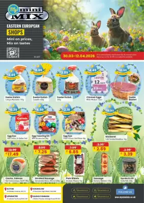 MyMINIMIX (valid until 12-04)