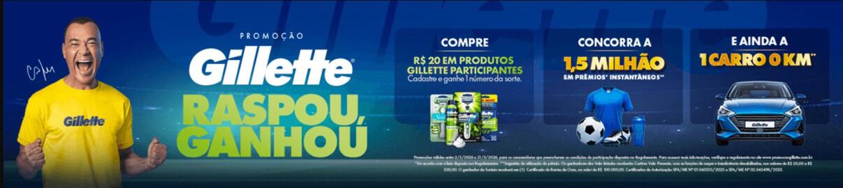 Folheto Drogaria São Paulo Página 2