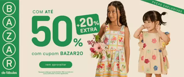 Catálogo A Fábula Página 1