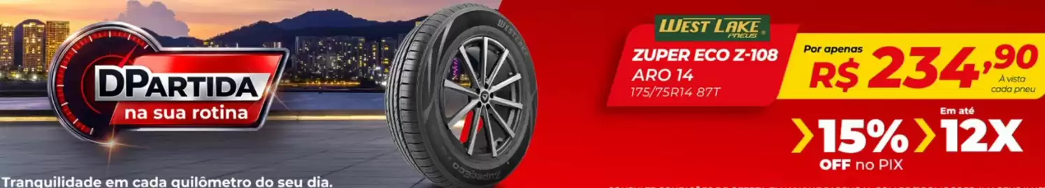 Catálogo DPaschoal Página 2