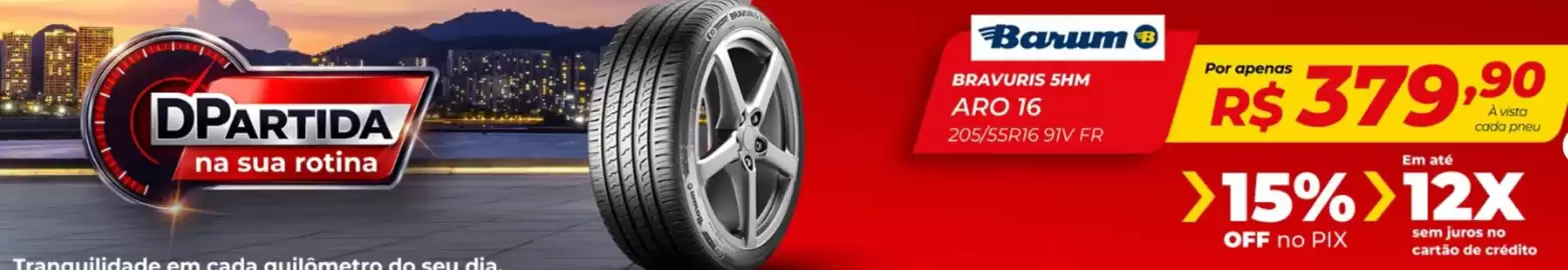 Catálogo DPaschoal Página 4