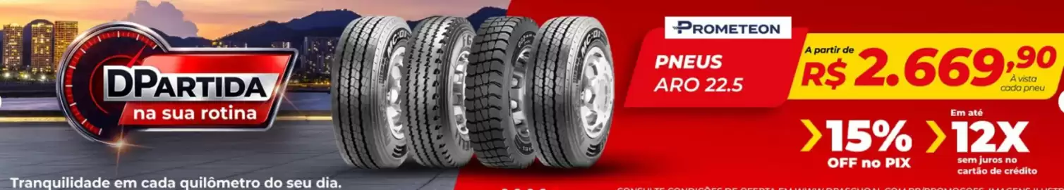 Catálogo DPaschoal Página 5