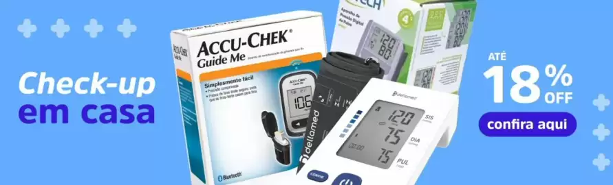 Catálogo Farma Ponte Página 1