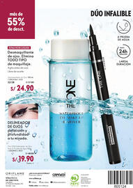 Catálogo Oriflame Página 132