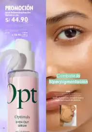 Catálogo Oriflame Página 10