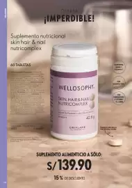 Catálogo Oriflame Página 100