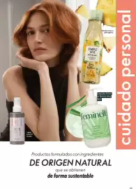 Catálogo Oriflame Página 101