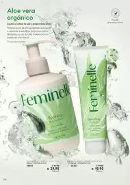 Catálogo Oriflame Página 102