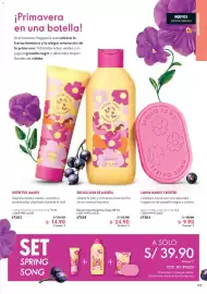 Catálogo Oriflame Página 103