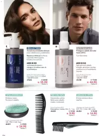 Catálogo Oriflame Página 104