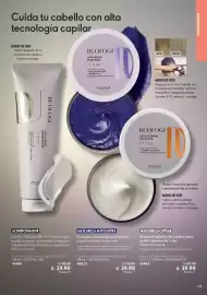 Catálogo Oriflame Página 105