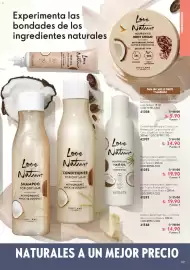 Catálogo Oriflame Página 107