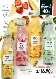 Catálogo Oriflame Página 109