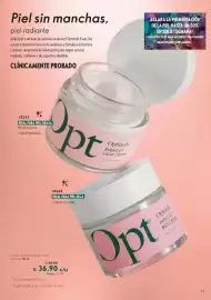 Catálogo Oriflame Página 11