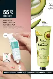 Catálogo Oriflame Página 112