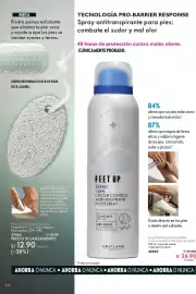 Catálogo Oriflame Página 114