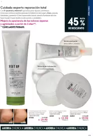 Catálogo Oriflame Página 115