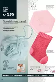 Catálogo Oriflame Página 118