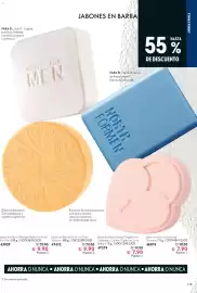 Catálogo Oriflame Página 119