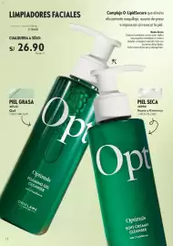 Catálogo Oriflame Página 12