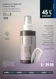 Catálogo Oriflame Página 121