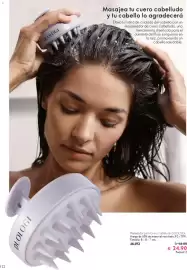 Catálogo Oriflame Página 122