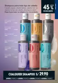 Catálogo Oriflame Página 123