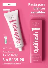 Catálogo Oriflame Página 125