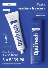 Catálogo Oriflame Página 127