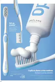 Catálogo Oriflame Página 128