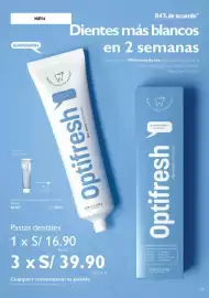 Catálogo Oriflame Página 129