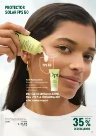 Catálogo Oriflame Página 13