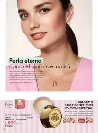 Catálogo Oriflame Página 14