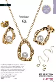 Catálogo Oriflame Página 15