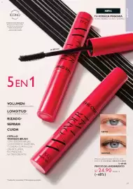 Catálogo Oriflame Página 17