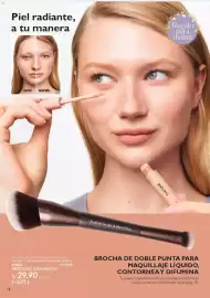 Catálogo Oriflame Página 18