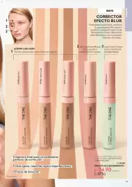 Catálogo Oriflame Página 19