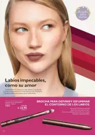 Catálogo Oriflame Página 20