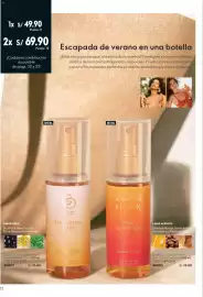 Catálogo Oriflame Página 22